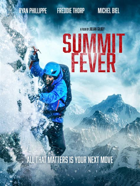 Summit Fever Trailer Debut