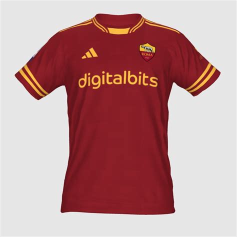 As Roma Home Kit Concept Pes Master Kit Creator Showcase