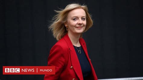 Quién es Liz Truss la nueva primera ministra de Reino Unido que