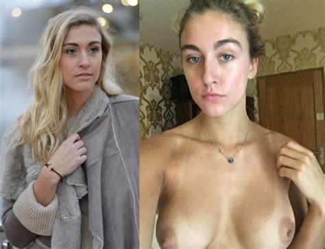 Before After Dressed Undressed Porn Pic
