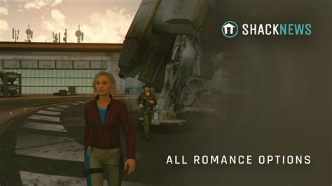 All Romance Options Starfield Shacknews