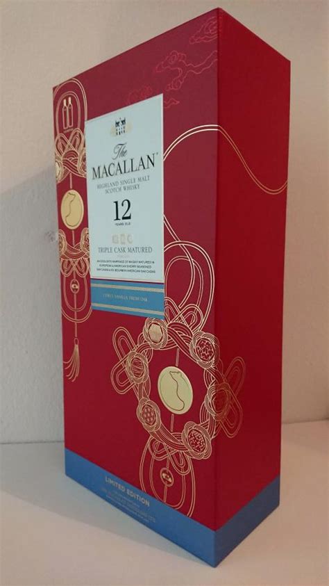 Macallan 12-year-old - Ratings and reviews - Whiskybase