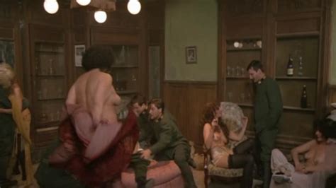 Naked Rita Della Torre In Porca Vacca