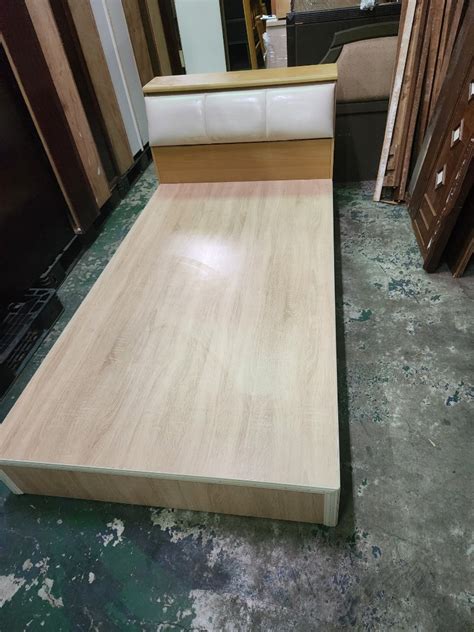 台南二手家具閣樓 單人床組 限台南 家具及居家用品 家具 床架及床墊在旋轉拍賣