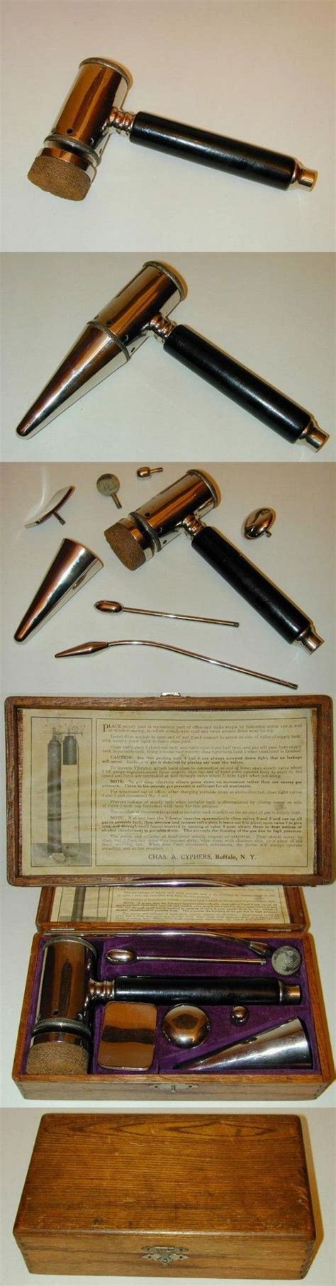 Sex Toys Of The Past Barnorama