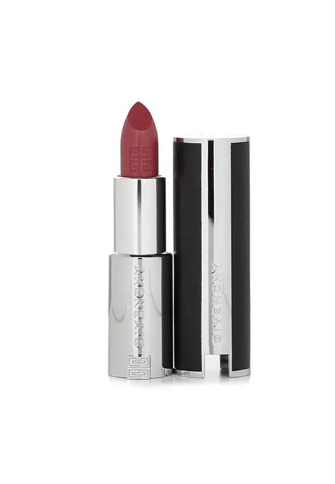 Buy Givenchy GIVENCHY Le Rouge Interdit Intense Silk Lipstick N116 Nude Boise 3 4g 0 12oz