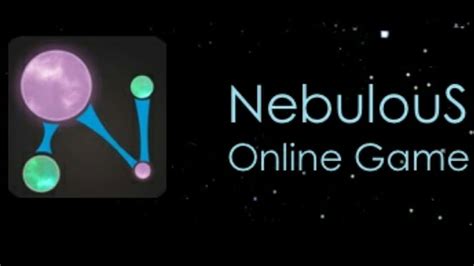 Nebulous Jugando Online Casi Gano Youtube