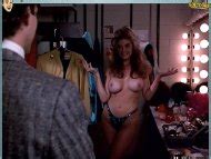 Naked Cynthia Brimhall In Guns