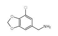 7 Cloro 1 3 Benzodioxol 5 Il Metanamina CAS 760936 21 8 Proveedor De