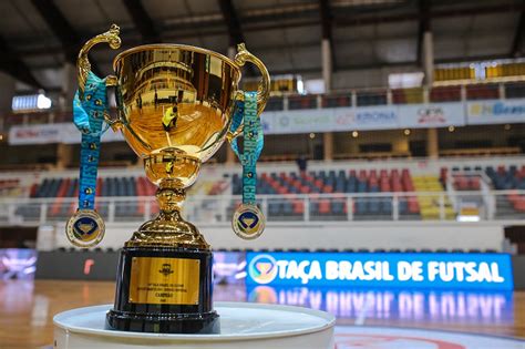 Taça Brasil Divisão Especial 2024 Corinthians e Vasco CBFS