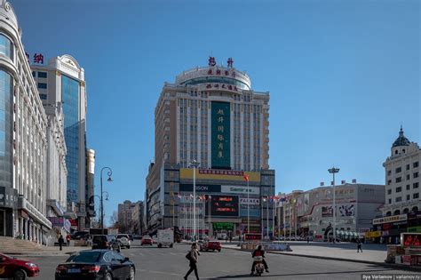 Упадок в Уссурийске или развитие в Суйфэньхэ: где лучше? — Teletype