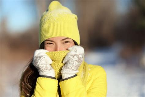 Prot Ger Sa Peau En Hiver Trucs Et Astuces Le Mag Beaut