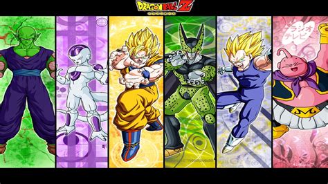 X High Quality Dragon Ball Z Budokai Tenkaichi