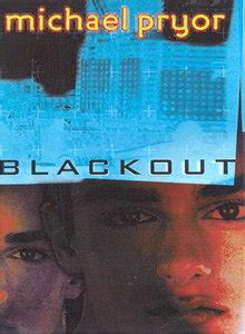 BLACKOUT | Narrative Transport