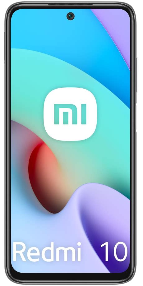 Xiaomi Redmi 10 vs Xiaomi Redmi Note 10 im Vergleich