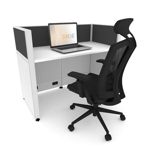 Buy Modern Office Cubicles | Arnold’s Office Furniture