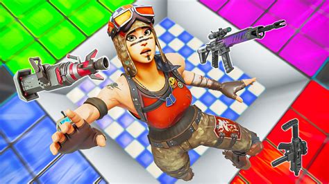 The Quad Pit - Teams 0303-3290-1055 by itsyaboyseba - Fortnite Creative ...