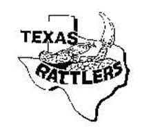 TEXAS RATTLERS Trademark of Texas Rattlers, Inc. Serial Number: 74314118 :: Trademarkia Trademarks