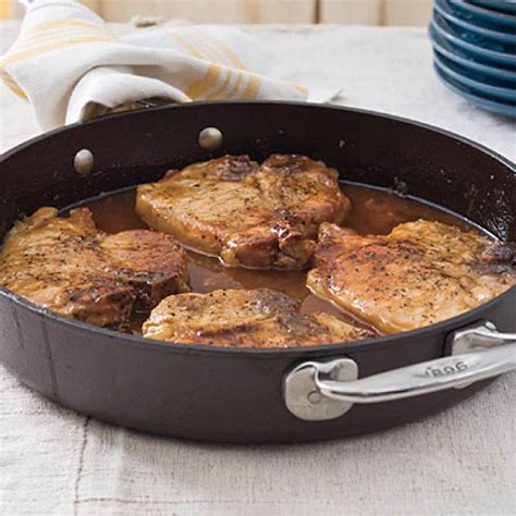 The Most Satisfying Center Cut Pork Chops – Easy Recipes To Make at Home