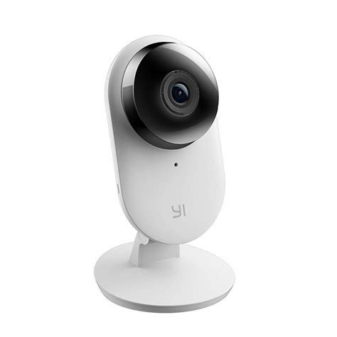 YI 1080p Home Camera 2 - GEECR