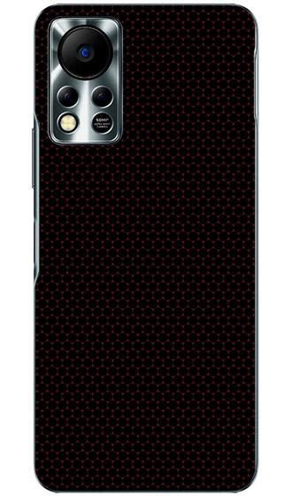 Capa Adesivo Skin Verso Para Infinix Hot S Nfc Kawaskin Capinha De Celular