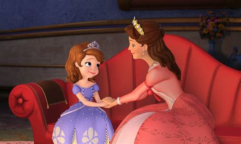 Conheça Sofia a primeira princesa latina da Disney Jornal O Globo