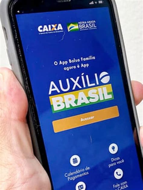 Saiba como saber se o empréstimo do Auxílio Brasil foi aprovado Seu