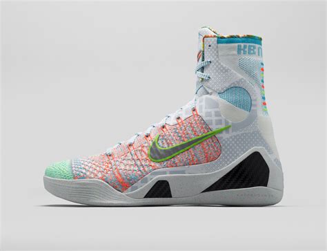 Nike Kobe 9 "What the" Release Details | Complex