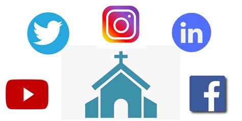 How Social Media Ministry Benefits Your Church