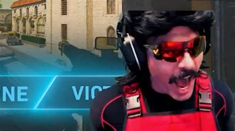 DrDisrespect S Highest Kill Game EVER In Warzone Solos YouTube