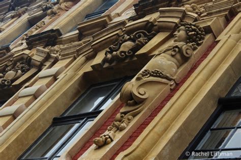 Lilles Historic Façades In Photos The Curious Traveller