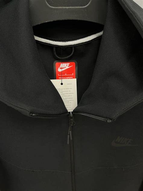 Спортивный Костюм Nike Tech Fleece Original костюм найк теч оригинал: 3 ...