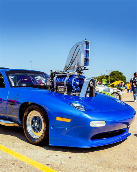 Hot Wheels Legends Tour Detroit The Ultimate Car Show Experience