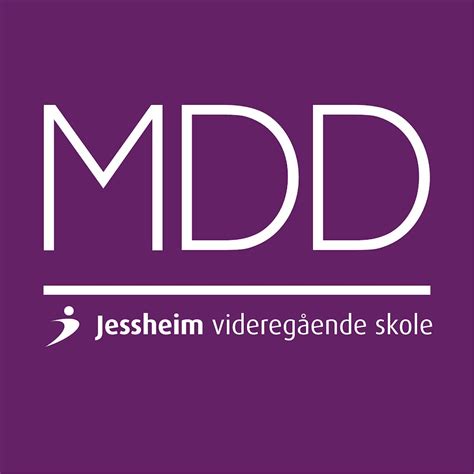 MDD Jessheim YouTube