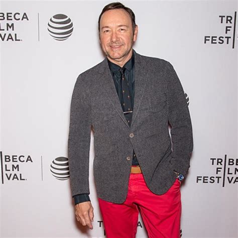 Kevin Spacey Se Enfrenta A Siete Nuevos Cargos De Agresión Sexual En El