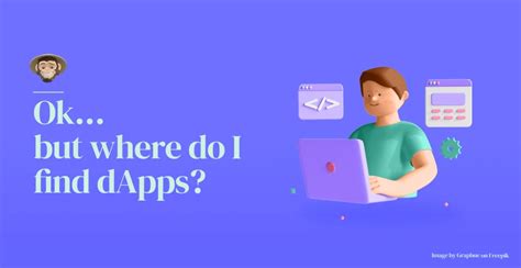 Guía De Foonkie Monkey Para Aplicaciones Descentralizadas DApps