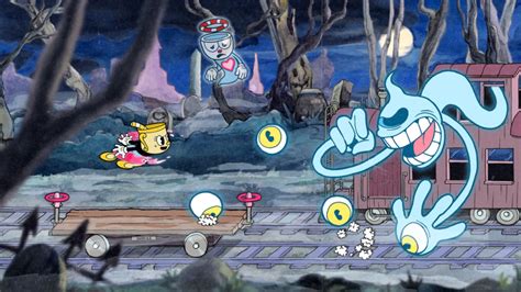 Cuphead The Delicious Last Course Launches On All Platforms The Lodgge