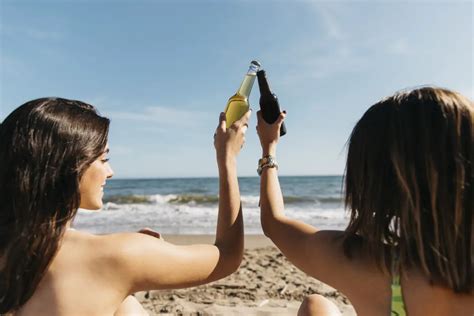 What Is The TikTok Beer Tanning Trend Why Are Experts Against It