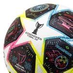 Adidas Football Champions League Pro Match Ball Women White