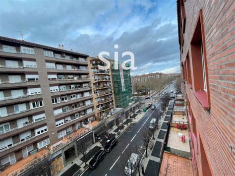 Piso en venta en calle Gorbea Coronación Vitoria Gasteiz idealista