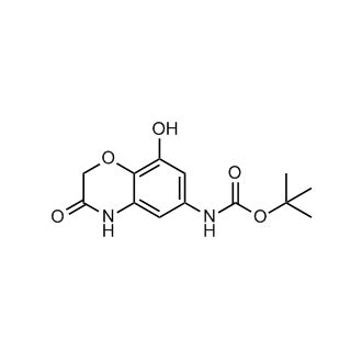 Tert Butyl Hydroxy Oxo Dihydro H Benzo B