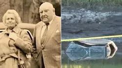 Car And Human Bone Found In Georgia Pond Linked To Couple That Vanished