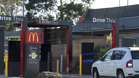 O Que Significa Drive Thru - Drive Thru Signification | Drive Thru En Français – KQZIQ