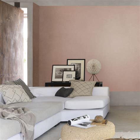 Peinture Color Resist Murs Boiseries Beige Nude Manubricole