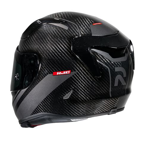 Hjc Rpha 11 Carbon Litt Helmet Black HJC 130801 MC1 Full Face Helmets