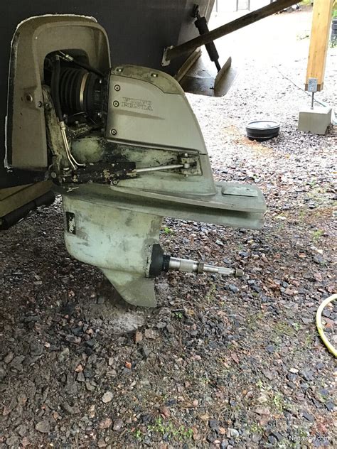 Volvo Penta D6 310 A B Moottori Porvoo Nettivene