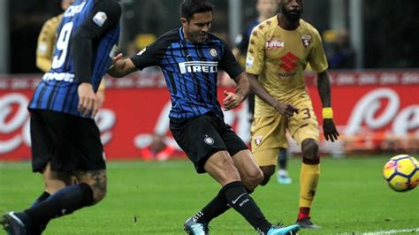 Inter Torino 1 1 I Gol