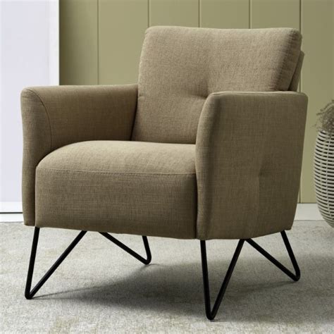 Fauteuil Alva Gallery Tendances Mobilier Et Conseil