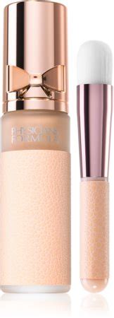 Physicians Formula Nude Wear Lightweight Foundation With Brush Notino