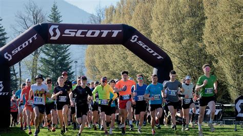 Trail d Annecy les Glaisins 2025 Parcours inscriptions résultats